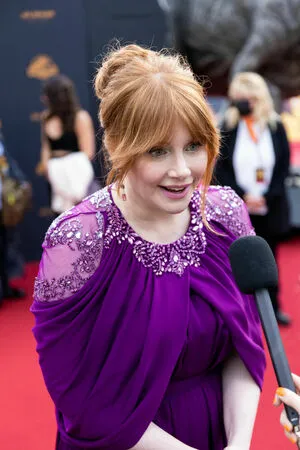Bryce Dallas Howard / brycedhoward nude photo #0291