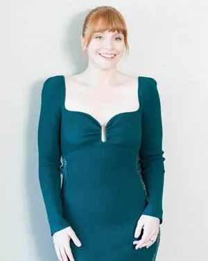 Bryce Dallas Howard / brycedhoward nude photo #0300