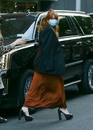 Bryce Dallas Howard / brycedhoward nude photo #0303