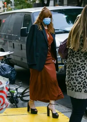 Bryce Dallas Howard / brycedhoward nude photo #0305
