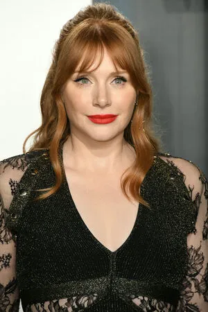 Bryce Dallas Howard / brycedhoward nude photo #0313
