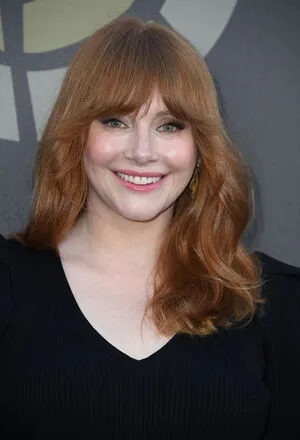 Bryce Dallas Howard / brycedhoward nude photo #0320