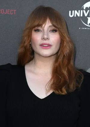 Bryce Dallas Howard / brycedhoward nude photo #0321