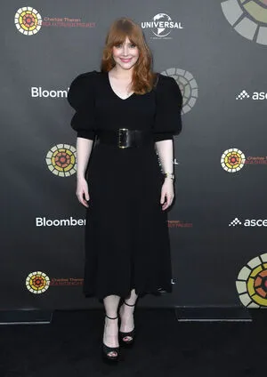 Bryce Dallas Howard / brycedhoward nude photo #0325