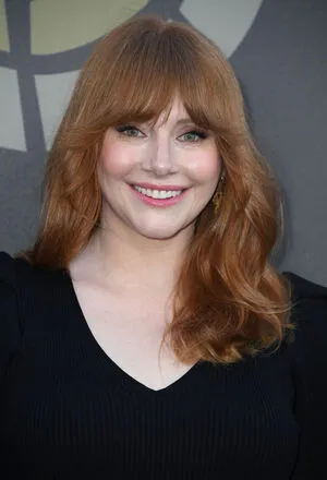 Bryce Dallas Howard / brycedhoward nude photo #0326