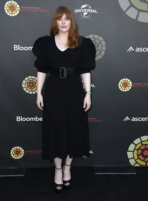 Bryce Dallas Howard / brycedhoward nude photo #0327