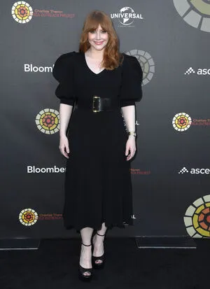 Bryce Dallas Howard / brycedhoward nude photo #0328