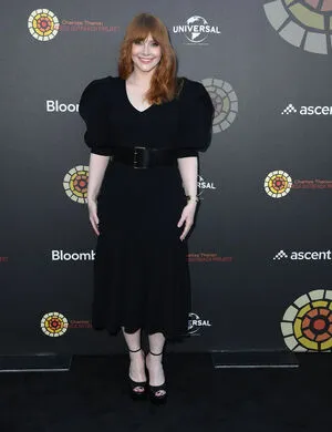 Bryce Dallas Howard / brycedhoward nude photo #0330