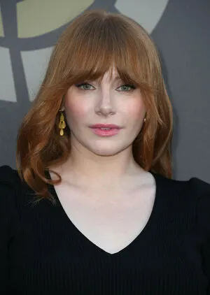 Bryce Dallas Howard / brycedhoward nude photo #0334