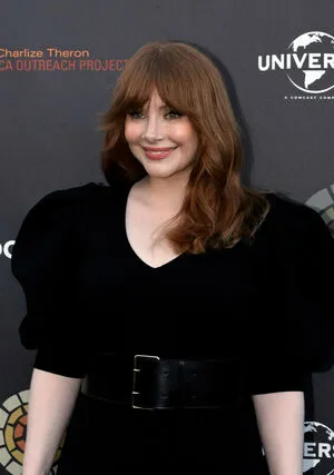 Bryce Dallas Howard / brycedhoward nude photo #0336