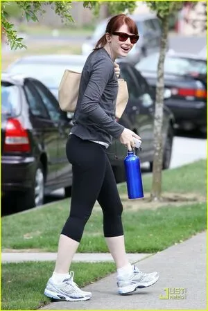 Bryce Dallas Howard / brycedhoward nude photo #0337