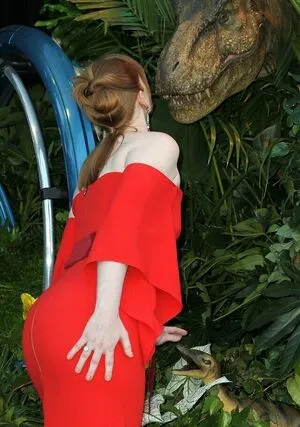 Bryce Dallas Howard / brycedhoward nude photo #0339