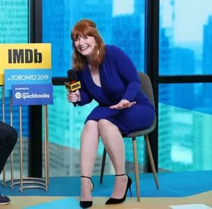 Bryce Dallas Howard / brycedhoward nude photo #0341