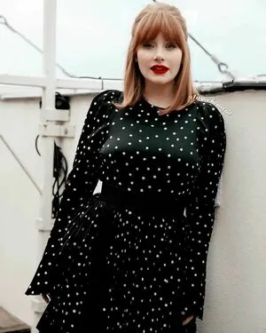 Bryce Dallas Howard / brycedhoward nude photo #0377