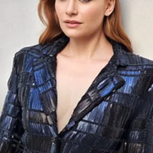 Bryce Dallas Howard / brycedhoward nude photo #0428