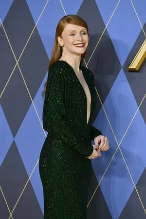 Bryce Dallas Howard / brycedhoward nude photo #0461