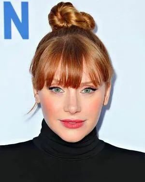 Bryce Dallas Howard / brycedhoward nude photo #0471