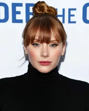 Bryce Dallas Howard / brycedhoward nude photo #0472