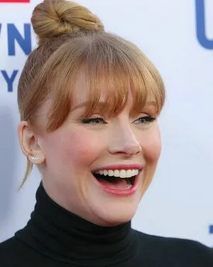 Bryce Dallas Howard / brycedhoward nude photo #0487