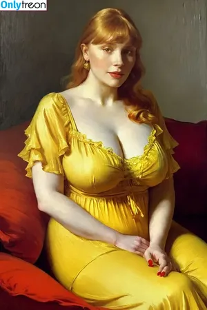Bryce Dallas Howard / brycedhoward nude photo #0582