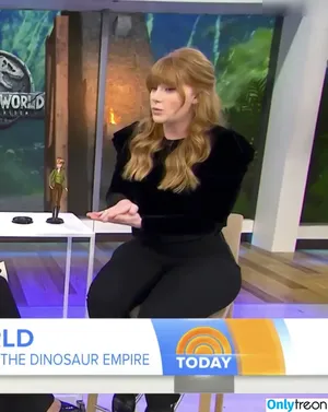 Bryce Dallas Howard / brycedhoward nude photo #0597