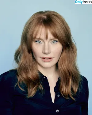 Bryce Dallas Howard / brycedhoward nude photo #0601
