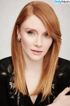 Bryce Dallas Howard / brycedhoward nude photo #0602