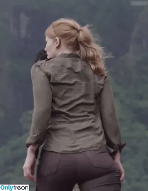 Bryce Dallas Howard / brycedhoward nude photo #0604