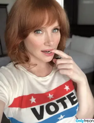 Bryce Dallas Howard / brycedhoward nude photo #0610