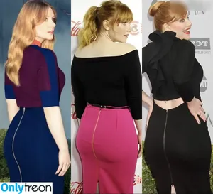 Bryce Dallas Howard / brycedhoward nude photo #0613