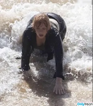 Bryce Dallas Howard / brycedhoward nude photo #0631