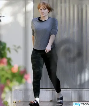 Bryce Dallas Howard / brycedhoward nude photo #0635