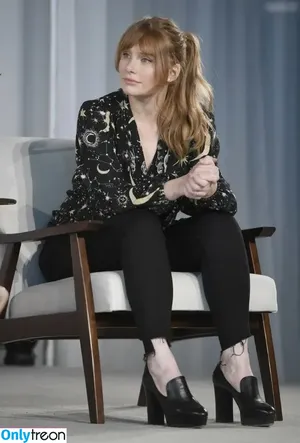 Bryce Dallas Howard / brycedhoward nude photo #0641