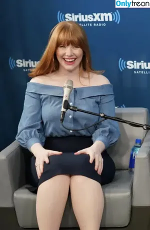 Bryce Dallas Howard / brycedhoward nude photo #0646