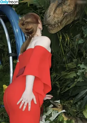 Bryce Dallas Howard / brycedhoward nude photo #0647