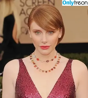 Bryce Dallas Howard / brycedhoward nude photo #0655