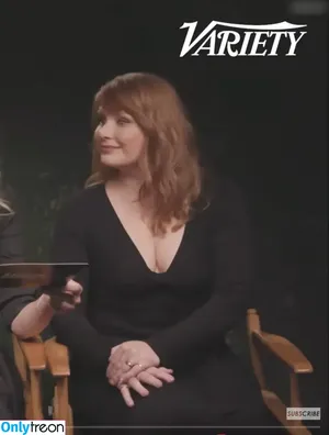 Bryce Dallas Howard / brycedhoward nude photo #0679