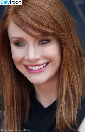 Bryce Dallas Howard / brycedhoward nude photo #0735