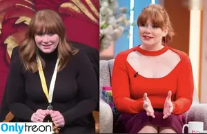 Bryce Dallas Howard / brycedhoward nude photo #0763