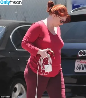 Bryce Dallas Howard / brycedhoward nude photo #0779