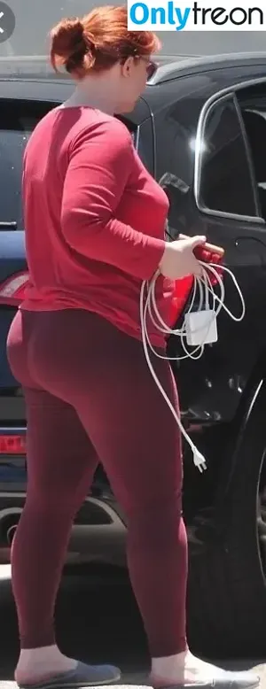 Bryce Dallas Howard / brycedhoward nude photo #0782