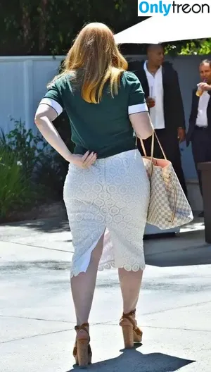 Bryce Dallas Howard / brycedhoward nude photo #0786
