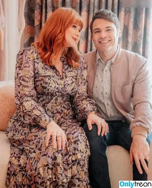 Bryce Dallas Howard / brycedhoward nude photo #0793