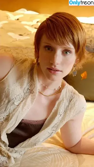 Bryce Dallas Howard / brycedhoward nude photo #0800