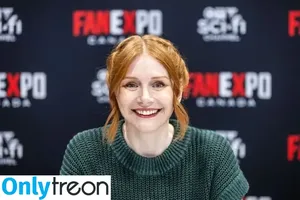 Bryce Dallas Howard / brycedhoward nude photo #0865