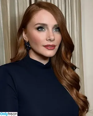 Bryce Dallas Howard / brycedhoward nude photo #0871