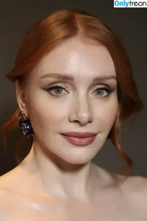 Bryce Dallas Howard / brycedhoward nude photo #0888