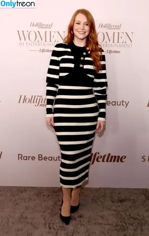 Bryce Dallas Howard / brycedhoward nude photo #0894