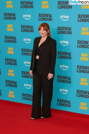 Bryce Dallas Howard / brycedhoward nude photo #0992