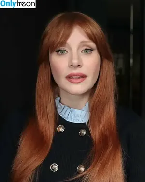 Bryce Dallas Howard / brycedhoward nude photo #0996